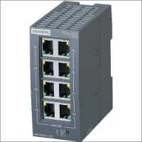 SIEMENS 6ES71556AU010BN0 Veldbus, dec. periferie - communicatiemodule 50 mm