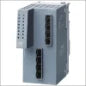SIEMENS 6GK54164GR002AM2 Netwerkswitch 147 mm