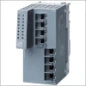 SIEMENS 6GK54164GR002AM2 Netwerkswitch 147 mm