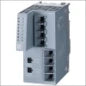 SIEMENS 6GK54164GR002AM2 Netwerkswitch 147 mm