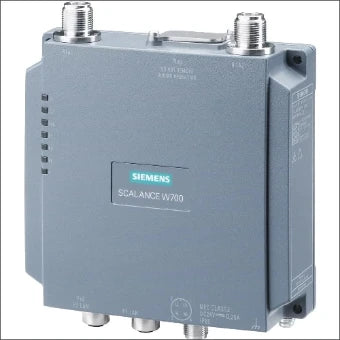 SIEMENS 6GK57381GY000AA0 WLAN Access Point 149 mm