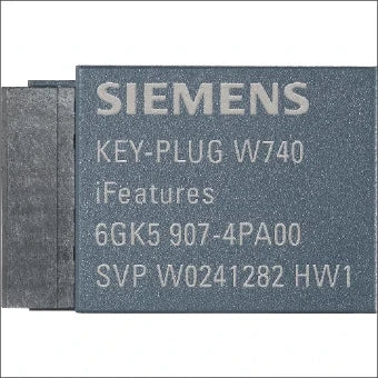 SIEMENS 6GK59074PA00 Netwerkswitch