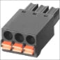 SIEMENS 6GK52080BA002AB2 Netwerkswitch 117 mm