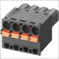 SIEMENS 6GK51080BA002AC2 Netwerkswitch 147 mm