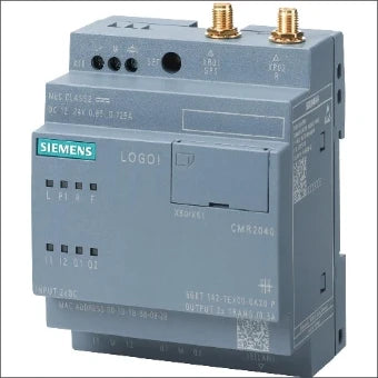 SIEMENS 6GK71427EX000AX0 PLC communicatiemodule 71.5 mm