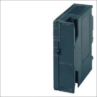 SIEMENS 6GK73425DA030XE0 PLC communicatiemodule 40 mm