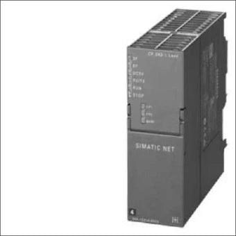 SIEMENS 6GK73431CX100XE0 PLC communicatiemodule 40 mm