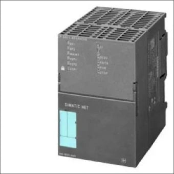 SIEMENS 6GK73431GX310XE0 PLC communicatiemodule 80 mm