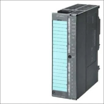 SIEMENS 6GK73432AH010XA0 PLC communicatiemodule 40 mm