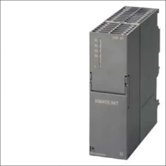 SIEMENS 6GK73771AA000AA0 Netwerkswitch 125 mm
