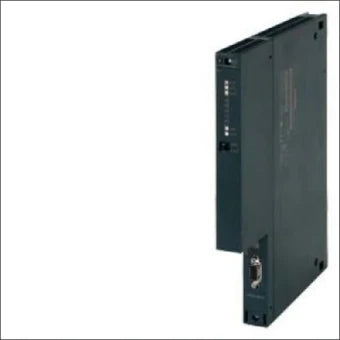 SIEMENS 6GK74435DX050XE0 PLC communicatiemodule 25 mm