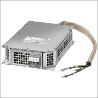 SIEMENS 6SL32101KE118AB2 Frequentieregelaar =< 1 kV 173 mm