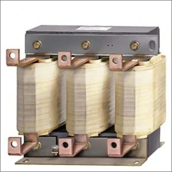 SIEMENS 6SE64003TC080ED0 Zubehoer/Teile fuer frequentieregelaar