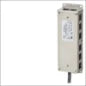SIEMENS 6SL32105BB155UV1 Frequentieregelaar =< 1 kV 142 mm