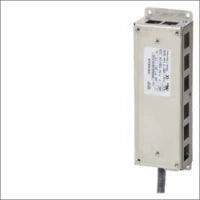 SIEMENS 6SL32105BB155UV1 Frequentieregelaar =< 1 kV 142 mm