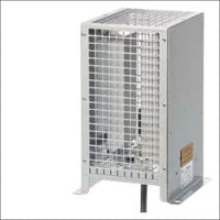 SIEMENS 6SL32105BE318CV0 Frequentieregelaar =< 1 kV 264.5 mm