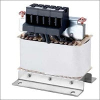 SIEMENS 6SL32105BE255CV0 Frequentieregelaar =< 1 kV 182 mm