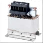 SIEMENS 6SL32105BE255CV0 Frequentieregelaar =< 1 kV 182 mm