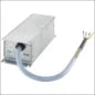 SIEMENS 6SL32105BE315CV0 Frequentieregelaar =< 1 kV 206.5 mm