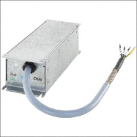 SIEMENS 6SL32105BE318CV0 Frequentieregelaar =< 1 kV 264.5 mm