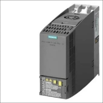 SIEMENS 6SL32101KE175AF1 Frequentieregelaar =< 1 kV 196 mm