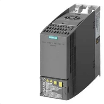 SIEMENS 6SL32101KE175UB1 Frequentieregelaar =< 1 kV 196 mm