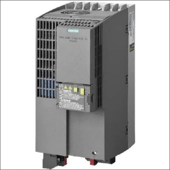 SIEMENS 6SL32101KE226AF1 6SL3210-1KE22-6AF1 Frequentieregelaar =< 1 kV