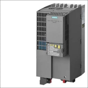 SIEMENS 6SL32101KE238AF1 Frequentieregelaar =< 1 kV 295 mm