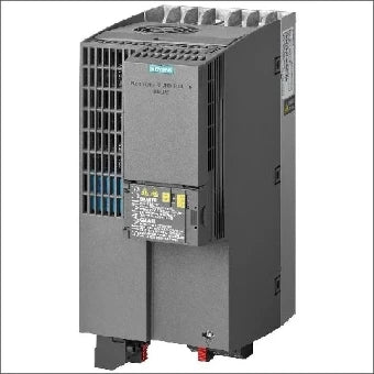 SIEMENS 6SL32101KE238AP1 Frequentieregelaar =< 1 kV 295 mm