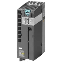 SIEMENS 6SL32430BB301HA3 Frequentieregelaar =< 1 kV 199 mm