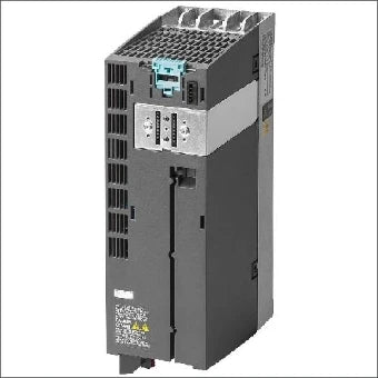 SIEMENS 6SL32101PE132AL1 Frequentieregelaar =< 1 kV 196 mm