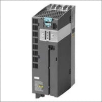 SIEMENS 6SL32440BB121FA0 Frequentieregelaar =< 1 kV 199 mm