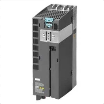 SIEMENS 6SL32101PE123AL1 Frequentieregelaar =< 1 kV 196 mm