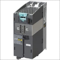 SIEMENS 6SL32430BB301HA3 Frequentieregelaar =< 1 kV 199 mm