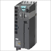 SIEMENS 6SL32440BB121BA1 Frequentieregelaar =< 1 kV 199 mm