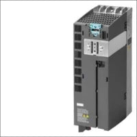 SIEMENS 6SL32440BB131FA0 Frequentieregelaar =< 1 kV 199 mm