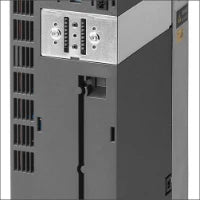 SIEMENS 6SL32440BB131FA0 Frequentieregelaar =< 1 kV 199 mm