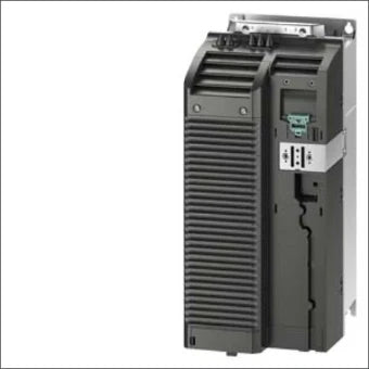SIEMENS 6SL32101PH227UL0 Frequentieregelaar =< 1 kV 472 mm