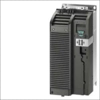 SIEMENS 6SL32440BB131FA0 Frequentieregelaar =< 1 kV 199 mm