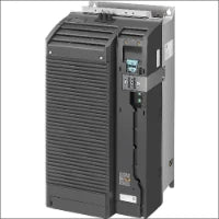 SIEMENS 6SL32440BB121FA0 Frequentieregelaar =< 1 kV 199 mm