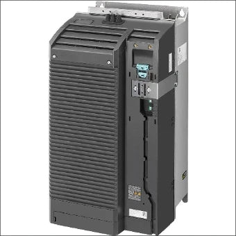 SIEMENS 6SL32101PE288AL0 Frequentieregelaar =< 1 kV 551 mm