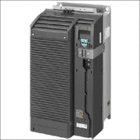 SIEMENS 6SL32440BB121FA0 Frequentieregelaar =< 1 kV 199 mm