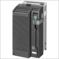 SIEMENS 6SL32440BB121FA0 Frequentieregelaar =< 1 kV 199 mm