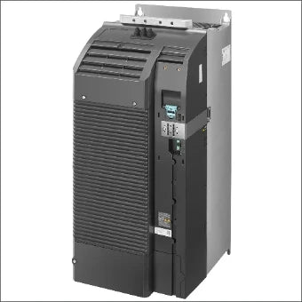 SIEMENS 6SL32101PE318AL0 Frequentieregelaar =< 1 kV 708 mm