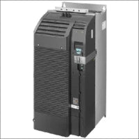SIEMENS 6SL32440BB121BA1 Frequentieregelaar =< 1 kV 199 mm