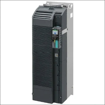 SIEMENS 6SL32101PE330AL0 Frequentieregelaar =< 1 kV 1000 mm