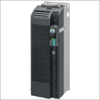 SIEMENS 6SL32440BB131FA0 Frequentieregelaar =< 1 kV 199 mm