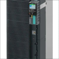 SIEMENS 6SL32440BB121BA1 Frequentieregelaar =< 1 kV 199 mm