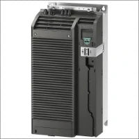 SIEMENS 6SL32440BB131FA0 Frequentieregelaar =< 1 kV 199 mm