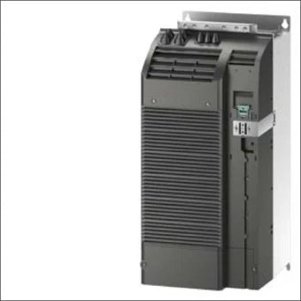 SIEMENS 6SL32101PH280UL0 Frequentieregelaar =< 1 kV 708 mm